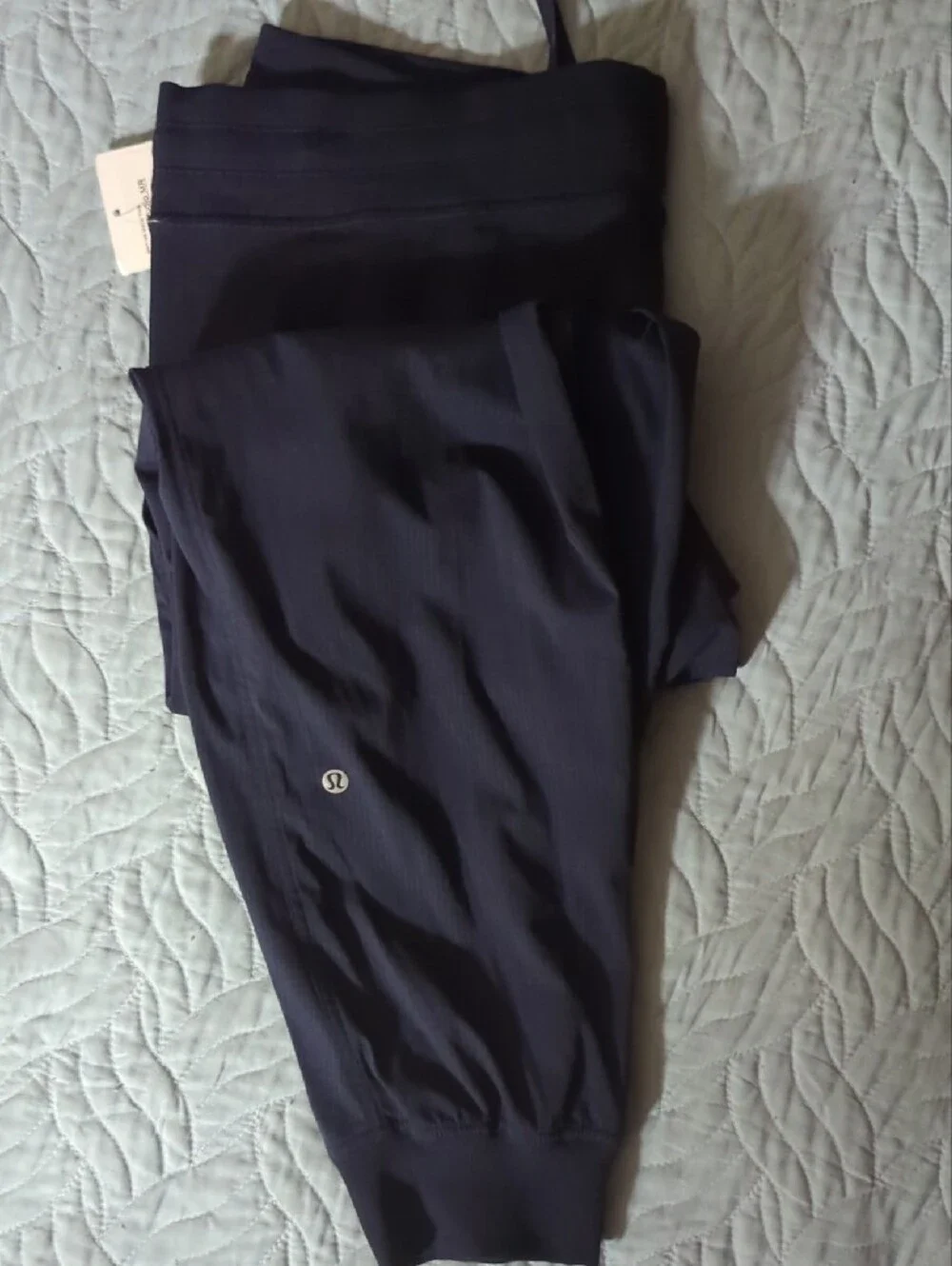lululemon athletica Dance Studio  MR jogger